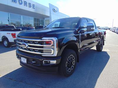 2024 Ford F-350 Crew 4x4 Platinum for sale #REF28334 - photo 1