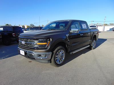 2024 Ford F-150 SuperCrew 4x4 XLT for sale #RFA12824 - photo 1