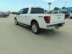 2024 Ford F-150 SuperCrew 4x4 Lariat for sale #RFB13204 - photo 2