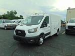 New 2024 Ford Transit 350 HD Base RWD, 11' Knapheide KUV Service Utility Van for sale #RKA27579 - photo 1