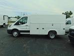 New 2024 Ford Transit 350 HD Base RWD, 11' Knapheide KUV Service Utility Van for sale #RKA27579 - photo 3