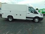 New 2024 Ford Transit 350 HD Base RWD, 11' Knapheide KUV Service Utility Van for sale #RKA27579 - photo 6