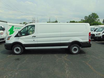 New 2024 Ford Transit 150 Base Low Roof RWD, Empty Cargo Van for sale #RKA61655 - photo 1