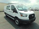 New 2024 Ford Transit 150 Base Low Roof RWD, Empty Cargo Van for sale #RKA61655 - photo 4