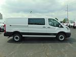 New 2024 Ford Transit 150 Base Low Roof RWD, Empty Cargo Van for sale #RKA61655 - photo 5