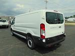 New 2024 Ford Transit 150 Base Low Roof RWD, Empty Cargo Van for sale #RKA61655 - photo 8