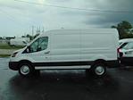 New 2024 Ford Transit 350 Base Medium Roof RWD, Empty Cargo Van for sale #RKA64311 - photo 1