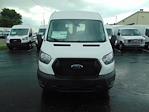 New 2024 Ford Transit 350 Base Medium Roof RWD, Empty Cargo Van for sale #RKA64311 - photo 5