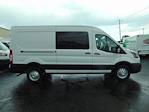 New 2024 Ford Transit 350 Base Medium Roof RWD, Empty Cargo Van for sale #RKA64311 - photo 6