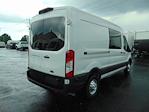 New 2024 Ford Transit 350 Base Medium Roof RWD, Empty Cargo Van for sale #RKA64311 - photo 7