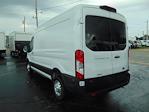 New 2024 Ford Transit 350 Base Medium Roof RWD, Empty Cargo Van for sale #RKA64311 - photo 9