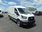 New 2024 Ford Transit 250 Base Medium Roof AWD, Empty Cargo Van for sale #RKA92822 - photo 3