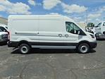 New 2024 Ford Transit 250 Base Medium Roof AWD, Empty Cargo Van for sale #RKA92822 - photo 6