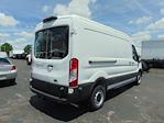 New 2024 Ford Transit 250 Base Medium Roof AWD, Empty Cargo Van for sale #RKA92822 - photo 7