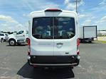 New 2024 Ford Transit 250 Base Medium Roof AWD, Empty Cargo Van for sale #RKA92822 - photo 8