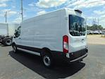 New 2024 Ford Transit 250 Base Medium Roof AWD, Empty Cargo Van for sale #RKA92822 - photo 9