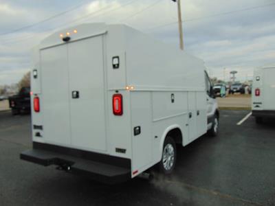 New 2024 Ford Transit 350 RWD, 11' Knapheide KUV Service Utility Van for sale #RKB14586 - photo 2