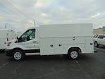 New 2024 Ford Transit 350 RWD, 11' Knapheide KUV Service Utility Van for sale #RKB14586 - photo 5