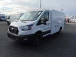 New 2024 Ford Transit 350 RWD, 10' 9" Knapheide KUV Service Utility Van for sale #RKB14808 - photo 1