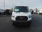 New 2024 Ford Transit 350 RWD, 10' 9" Knapheide KUV Service Utility Van for sale #RKB14808 - photo 4