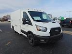 New 2024 Ford Transit 350 RWD, 10' 9" Knapheide KUV Service Utility Van for sale #RKB14808 - photo 5