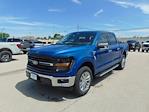 2024 Ford F-150 SuperCrew 4x4 XLT for sale #RKE27650 - photo 1