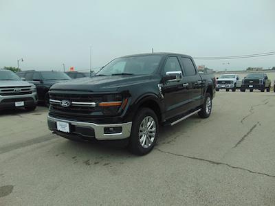 2024 Ford F-150 SuperCrew 4x4 XLT for sale #RKE57945 - photo 1