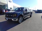 2024 Ford F-150 SuperCrew 4x4 XLT for sale #RKE62737 - photo 3