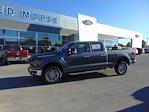 2024 Ford F-150 SuperCrew 4x4 XLT for sale #RKE62737 - photo 1