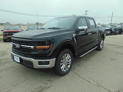 2024 Ford F-150 SuperCrew 4x4 XLT for sale #RKE63018 - photo 1