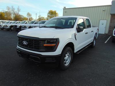 2024 Ford F-150 SuperCrew 4x4 XL for sale #RKF30065 - photo 1