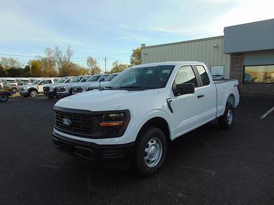 2024 Ford F-150 Super 4x4 XL for sale #RKF34893 - photo 1