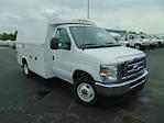 New 2025 Ford E-350 RWD, 11' Knapheide KUV Service Utility Van for sale #SDD01567 - photo 3
