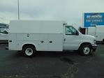 New 2025 Ford E-350 RWD, 11' Knapheide KUV Service Utility Van for sale #SDD01567 - photo 6