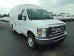 2025 Ford E-350 RWD, Knapheide KUV Service Utility Van for sale #SDD01723 - photo 3