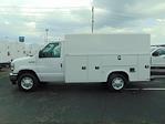 2025 Ford E-350 RWD, Knapheide KUV Service Utility Van for sale #SDD01723 - photo 4