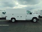 2025 Ford E-350 RWD, Knapheide KUV Service Utility Van for sale #SDD01723 - photo 6