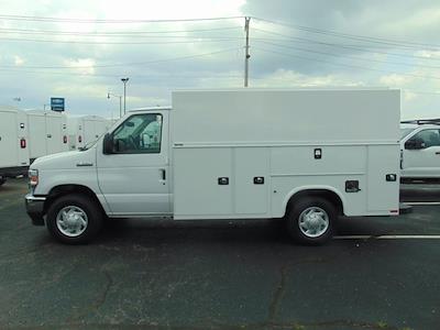 2025 Ford E-350 RWD, Knapheide KUV Service Utility Van for sale #SDD06233 - photo 1