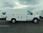 2025 Ford E-350 RWD, Knapheide KUV Service Utility Van for sale #SDD06248 - photo 6