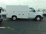 2025 Ford E-350 RWD, Knapheide KUV Service Utility Van for sale #SDD14011 - photo 5