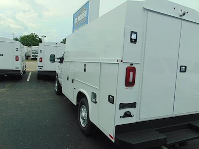 2025 Ford E-350 RWD, Knapheide KUV Service Utility Van for sale #SDD15150 - photo 2