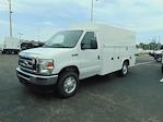 2025 Ford E-350 RWD, Knapheide KUV Service Utility Van for sale #SDD15150 - photo 1