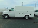 2025 Ford E-350 RWD, Knapheide KUV Service Utility Van for sale #SDD15150 - photo 3