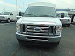 2025 Ford E-350 RWD, Knapheide KUV Service Utility Van for sale #SDD15150 - photo 4