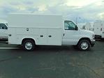 2025 Ford E-350 RWD, Knapheide KUV Service Utility Van for sale #SDD15150 - photo 6