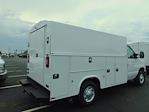 2025 Ford E-350 RWD, Knapheide KUV Service Utility Van for sale #SDD15150 - photo 7