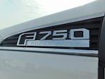 New 2025 Ford F-750 Regular Cab 4x2, Mickey Truck Bodies Side Loader for sale #SDF02193 - photo 13