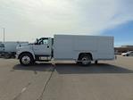 New 2025 Ford F-750 Regular Cab 4x2, Mickey Truck Bodies Side Loader for sale #SDF02193 - photo 4