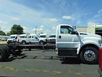 New 2025 Ford F-750 Regular Cab 4x2, Cab Chassis for sale #SDF06062 - photo 3