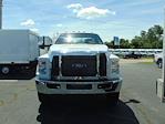 New 2025 Ford F-750 Regular Cab 4x2, Cab Chassis for sale #SDF06062 - photo 4